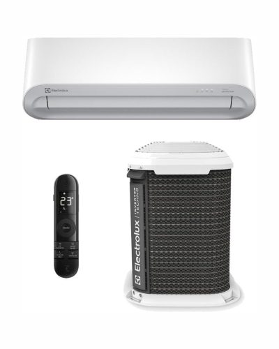 Ar-condicionado Split Inverter 12000 Btus Electrolux Ar-condicionado Split Inverter 12000 Btus Electrolux