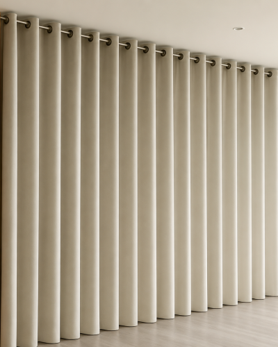 Cortinas Cortinas