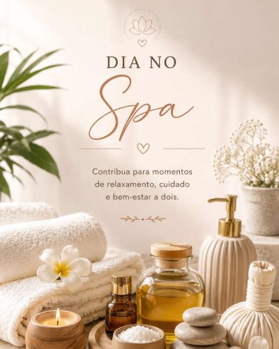 Dia no Spa Dia no Spa
