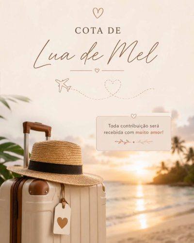 Lua de Mel Lua de Mel