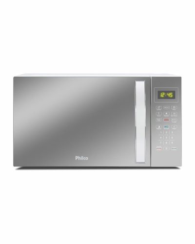 Micro-ondas 33L Limpa Fácil Micro-ondas 33L Limpa Fácil