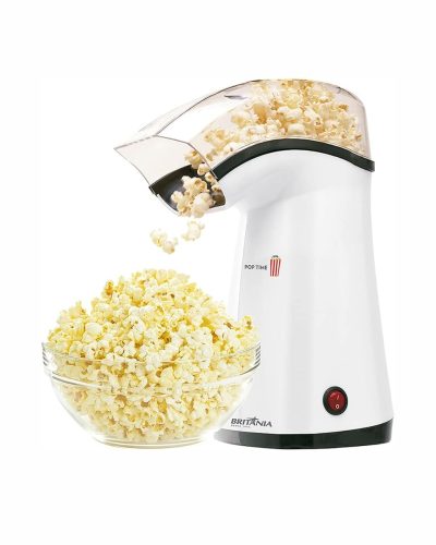 Pipoqueira Pop Time Pipoqueira Pop Time